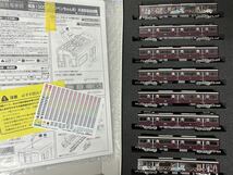阪急 1000系 コウペンちゃん号 神戸線 8両セット_画像2