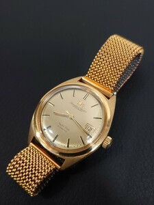 IWC シャフハウゼン　ヨットクラブ R811A 金無垢　18K 18C アンティーク　