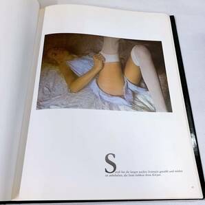 Q5-W3/14 デビッド・ハミルトン DAVID HAMILTON'S PRIVATE COLLECTION 洋書の画像5