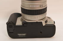 ★1円〜超極上美品★ペンタックス PENTAX ist 35-80mm F4-5.6 BG-20 BATTERY GRIP_画像5