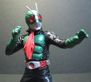 HDM..* Ultimate solid [ Kamen Rider THE FIRST* Kamen Rider 2 номер ]HDL*HD ограниченный * вскрыть товар!