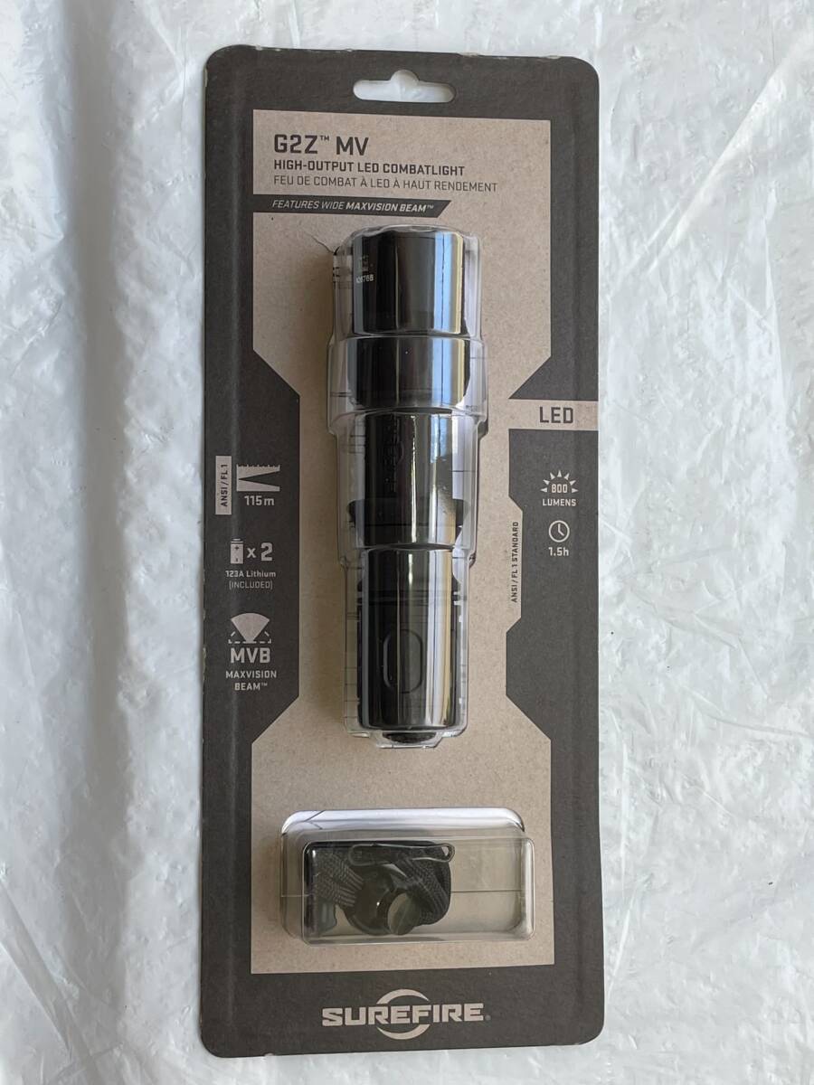 Yahoo!オークション -「surefire g2z」(シュアファイヤー Yahoo!オークション -「surefire g2z」(シュアファイヤー
