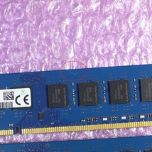 SK.hynix DDR3 メモリ PC3-12800 DDR3-1600Mhz 8GB×2枚 16GB_画像3