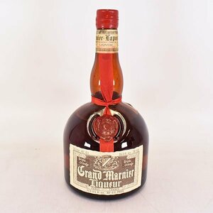 ★グラン マルニエ コルドン ルージュ ※ 1000ml 40% リキュール GRAND MARNIER B180346