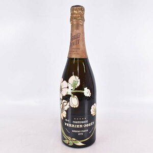 ★ペリエ ジュエ スぺシャル レゼルヴ 1973年 白 ★旧ボトル ※ 780ml 12% シャンパーニュ PERRIER-JOUET C100203