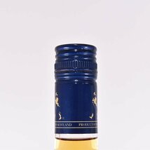 1円～★ジョニーウォーカー クエスト 750ml 40% スコッチウイスキー JOHNNIE WALKER C170478_画像3