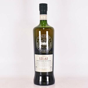 ★アラン 17年 1995 ホグスヘッド 121.63 700ml 50.4％ SMWS C240029