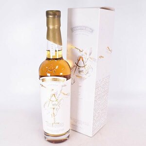 1円～★コンパス ボックス ストレンジャー & ストレンジャー ＊箱付 700ml 46% スコッチウイスキー Compass Box C240300