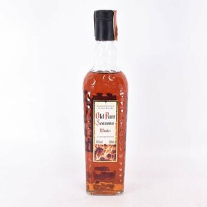 ★オールドパー シーズン ウィンター 500ml 43% スコッチウイスキー OLD PARR WINTER C240117