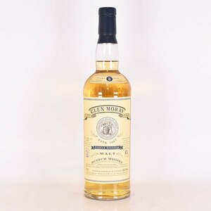 1円～★グレンマレイ 8年 1990年流通品 ※ 750ml 43% スペイサイド GLEN MORAY C240550