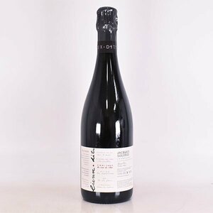 ★ジャック セロス リューディ アンボネイ ル ブー デュ クロ 750ml 12.5% シャンパーニュ Jacques Selosse D070061