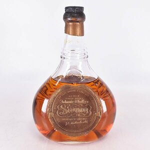 ★ジョニーウォーカー スイング ★コルク栓 ※ 内容量未記載 スコッチ スウィング JOHNNIE WALKER SWING C310318