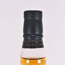 ★バッファロー トレース ＊箱付 750ml 45% バーボン ウイスキー BUFFALO TRACE C310048_画像4