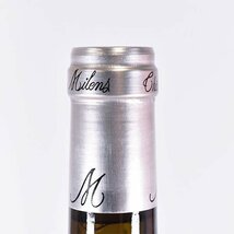 ★シャトー ミラン 2017年 赤 750ml 14% サンテミリオン Chateau Milens C310432_画像3