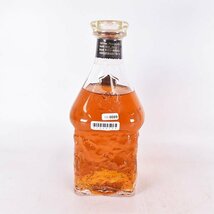 大阪府内発送限定★サントリー エクセレンス 赤エンブレム ※ 750ml 43% ウイスキー SUNTORY C310089_画像5