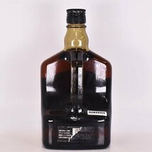 大阪府内発送限定★サントリー オールド クラブ ハウス 取手付瓶 ★ウイスキー2級 ※ 1500ml 39% SUNTORY C310148_画像5