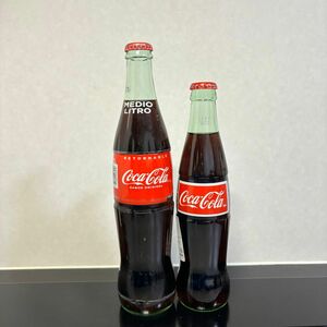メキシカンコーラ 500mll、355ml 2本セット Mexican Cola