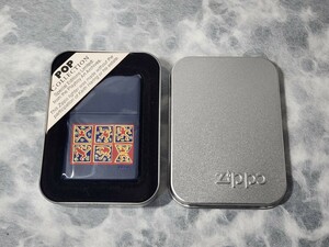 Zippo Keith Haring / 新品未開封 / 2000年 / USAコレクション / ジッポー / キースヘリング 