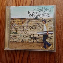 【CD+DVD】CARAVAN／WANDER AROUND［心地良いアコギサウンドと叙情的なトラック、美しく切ないメロディと歌声。Caravanのメジャー1st］_画像2