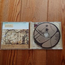 【CD+DVD】CARAVAN／WANDER AROUND［心地良いアコギサウンドと叙情的なトラック、美しく切ないメロディと歌声。Caravanのメジャー1st］_画像4