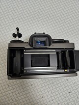 【ジャンク品】OLYMPUS オリンパス OM-3Ti_画像6