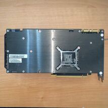 中古 GTX1070 GeForce NVIDIA Palit SUPER JETSTREAM風8GB グラフィックボード　GPU ビデオカード⑰_画像2