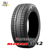 BRIDGESTONE BLIZZAK VRX2 205/65R15 94Q 1本_画像1