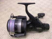 DAIWA（ダイワ）スピニングリール EMBLEM-S 5050BRIT _画像3