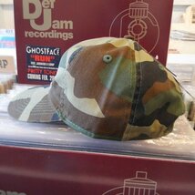 DEF JAM LOW CAP CAMO_画像3