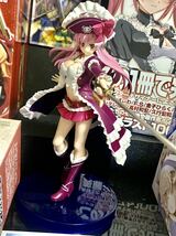 希少★クイーンズブレイド リベリオン 超豪華フィギュアまとめ！_画像7