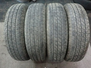 K79　総額4,801円～　バリ山 ヨコハマスーパーVAN356　145/80R12　80/78N　LT　4本セット