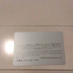 4【未使用】オレンジカード 1000円 飯田線機関車シリーズ8 ED18 2  の画像2