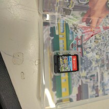 N8764【美品】switch ソフト　A列車で行こう　はじまる観光計画_画像2