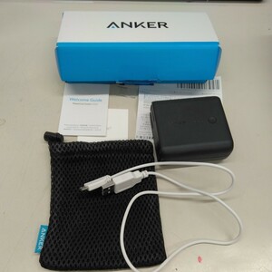 Anker