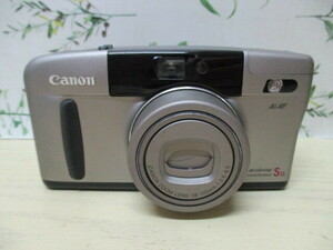 ●CANON キャノン Autoboy SⅡ オートボーイ S2 フィルムカメラ ジャンク