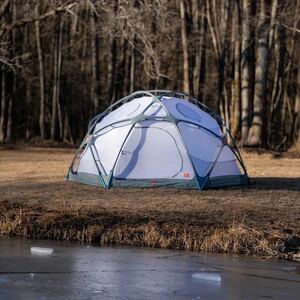 SlingFin One up 2024 TARPtoTARP Exclusive ver. Arctic Gray tent Kahiltna Dome domestic tarp 