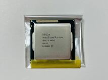 Intel Core i-5 3570 3.40GHz インテル CPU DOS/V PCパーツ i5 3.4GHz 【中古】 【動作未確認】 【匿名配送】_画像5