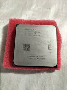 ★AMD FX-8120 AM3+ AMD●fd8120frw8kgu 即決(B40308)