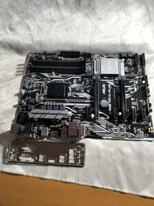 ★ ASUS PRIME H270-PLUS LGA1151 H270 ATX●マザーボード