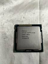 ★CORE I5-3570K 　LGA1155●即決(B40320)　CPU_画像1