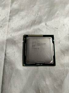 ★CORE I5-2500K LGA1155●CPU即決！(C40318)