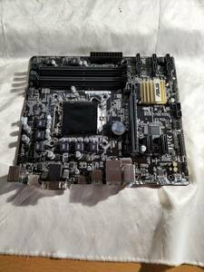 ★ASUS B150M-A LGA1151 B150 MATX●マザーボード