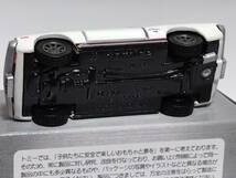 【即決】トミカリミテッド　トヨタ セリカＬＢ２０００ＧＴ　白_画像7