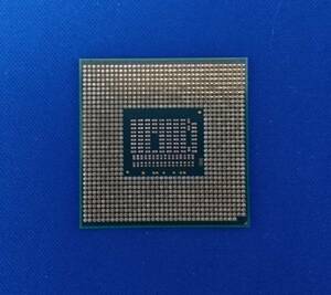Intel Core i5 3230M 2.6GHz SR0WY Socket G2 第３世代 ノートパソコン用 ②