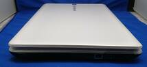 TOSHIBA dynabook TX/66H PATX66HLP WindowsVista C2D(Core2Duo) P8600 ジャンク_画像5