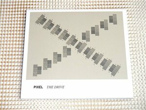 PIXEL PIXEL Drive