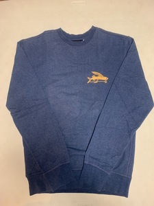 Patagonia CREW SWEAT パタゴニア トレーナー 中古 XS