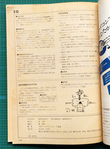 月刊I/O アイ・オー 1977年10月号 / 6800 SWTPC APPLE2 TVD-03 マイクロコンピュータ マイコン / 工学社_画像9