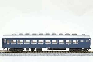 TOMIX オハネフ12 HO カスタム中古美品　