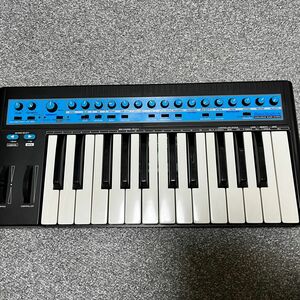 novation bass station 初代